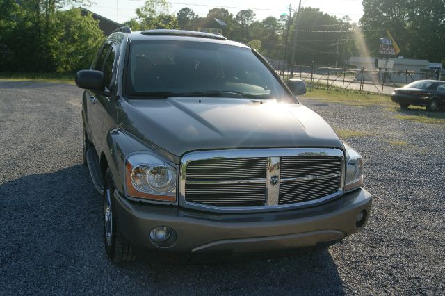 2006 Dodge Durango SLT 25