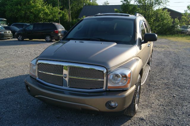 2006 Dodge Durango SLT 25