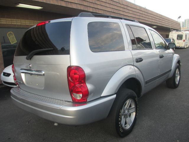 2006 Dodge Durango Super