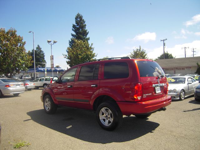 2006 Dodge Durango Super