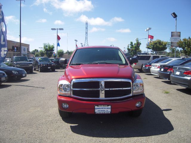 2006 Dodge Durango Super