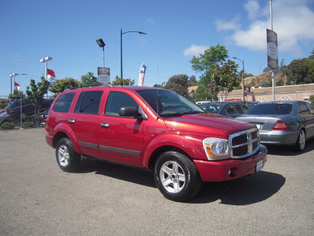 2006 Dodge Durango Super