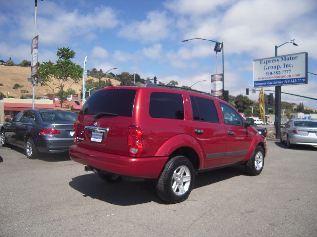 2006 Dodge Durango Super