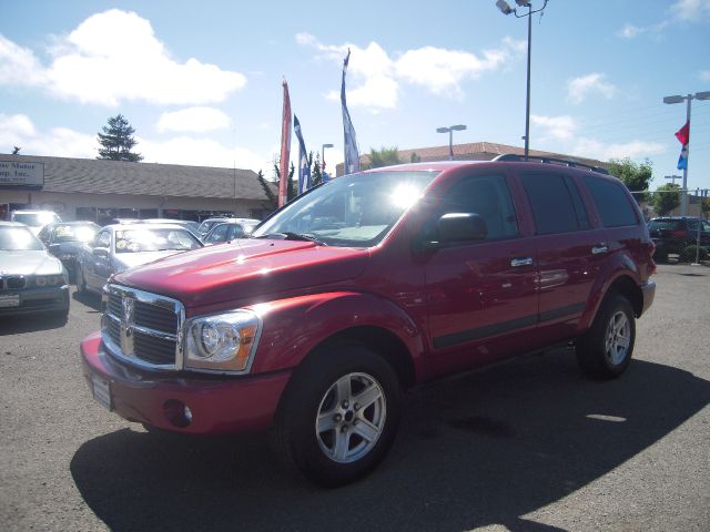 2006 Dodge Durango Super