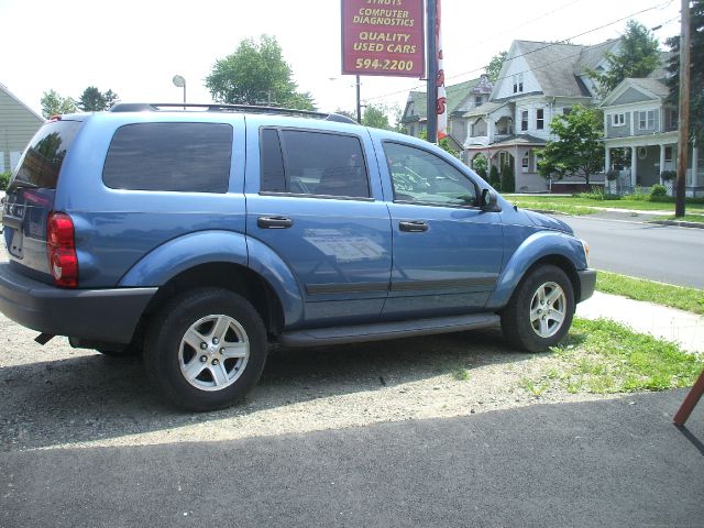 2006 Dodge Durango Wagon SE