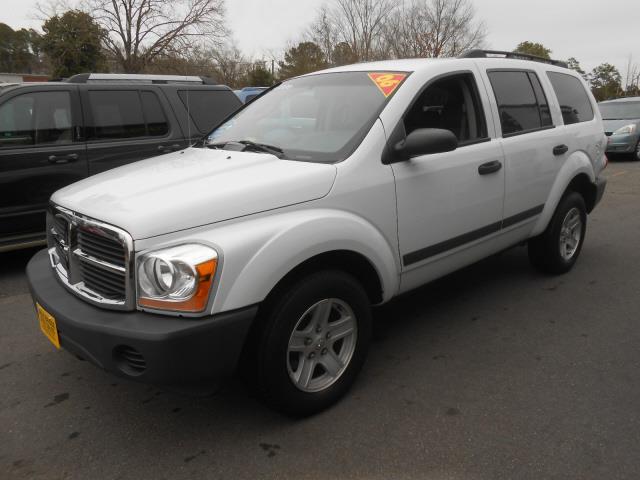 2006 Dodge Durango S