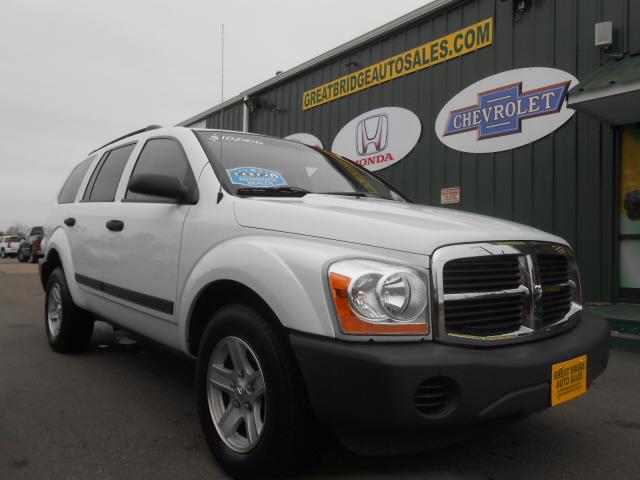 2006 Dodge Durango S