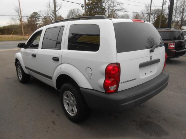 2006 Dodge Durango S