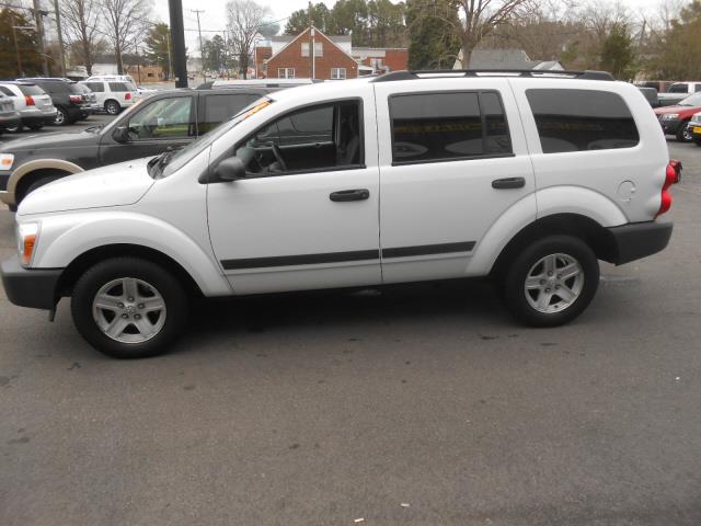 2006 Dodge Durango S