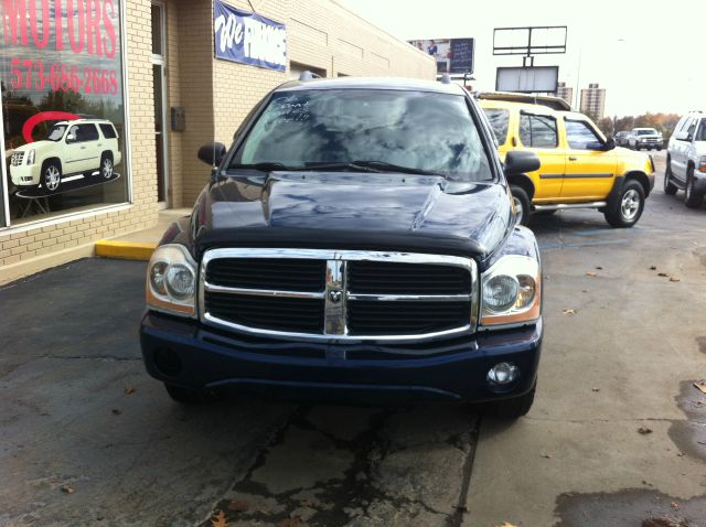 2006 Dodge Durango Super