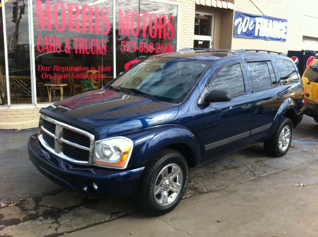 2006 Dodge Durango Super