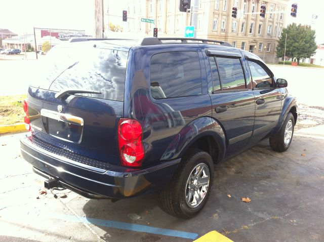 2006 Dodge Durango Super