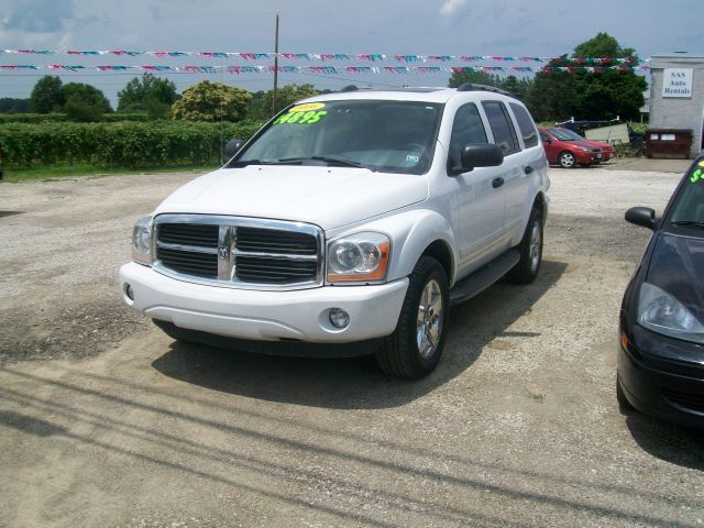 2006 Dodge Durango Super