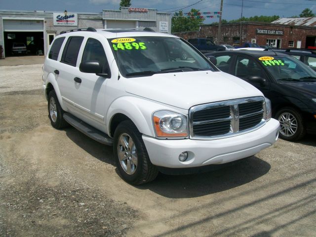 2006 Dodge Durango Super