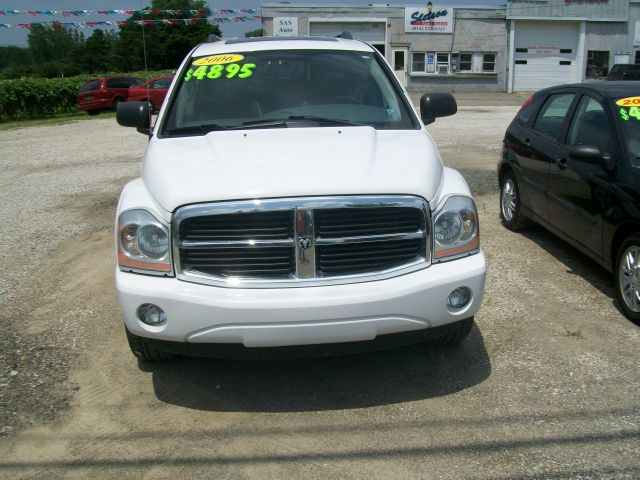 2006 Dodge Durango Super