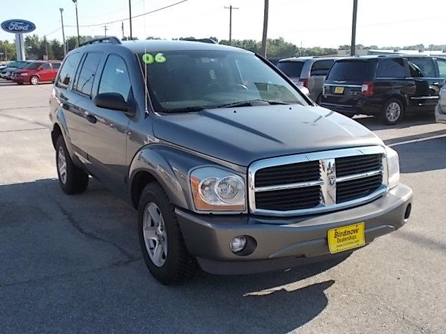 2006 Dodge Durango SLT