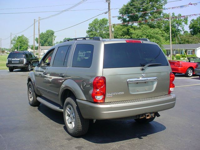 2006 Dodge Durango Wagon SE