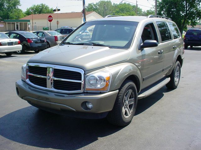 2006 Dodge Durango Wagon SE