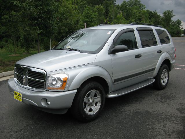 2006 Dodge Durango Super