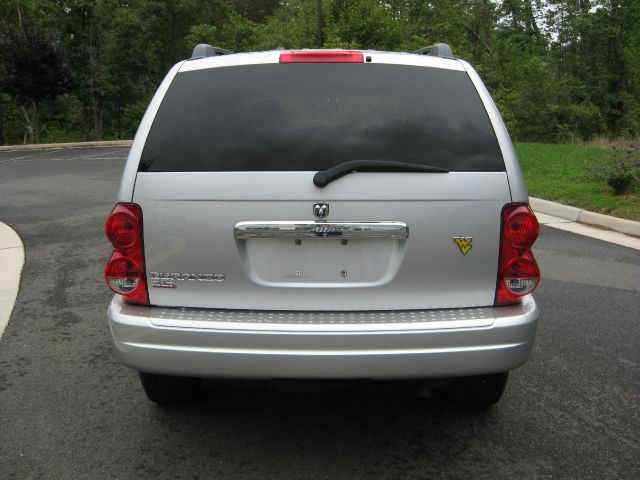 2006 Dodge Durango Super