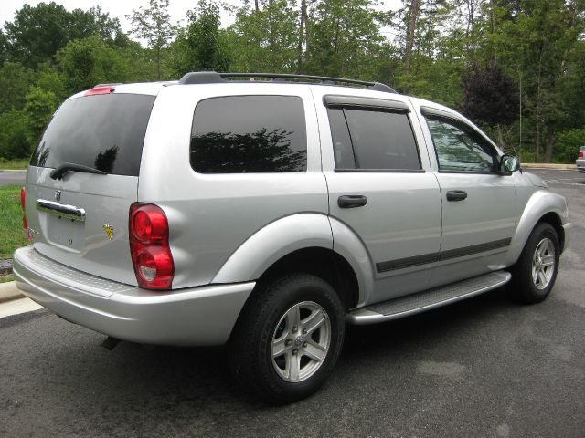 2006 Dodge Durango Super