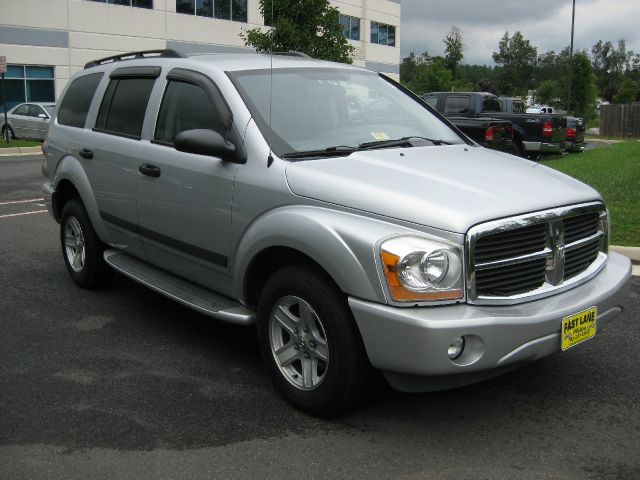 2006 Dodge Durango Super