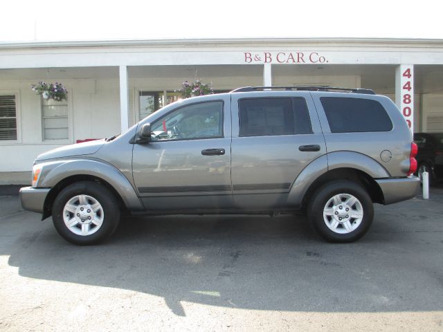 2006 Dodge Durango Wagon SE