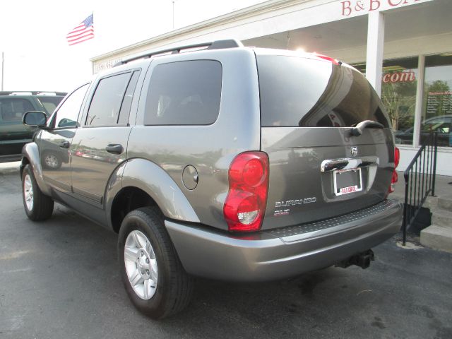 2006 Dodge Durango Wagon SE