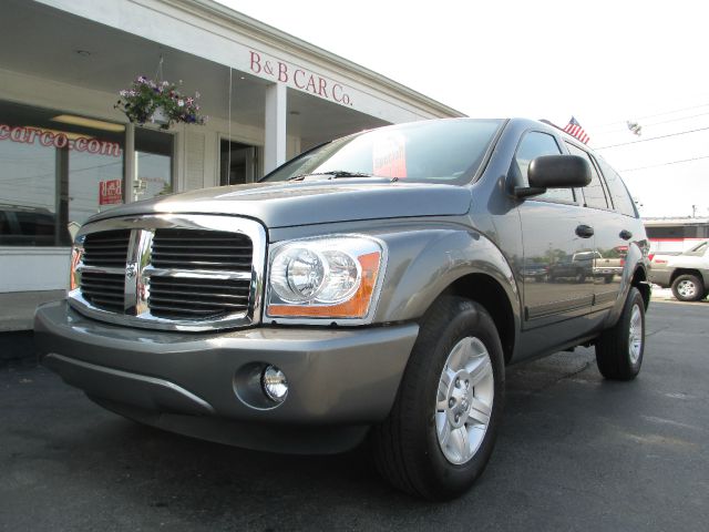 2006 Dodge Durango Wagon SE