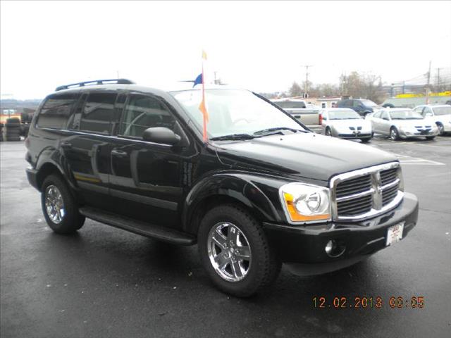 2006 Dodge Durango Super