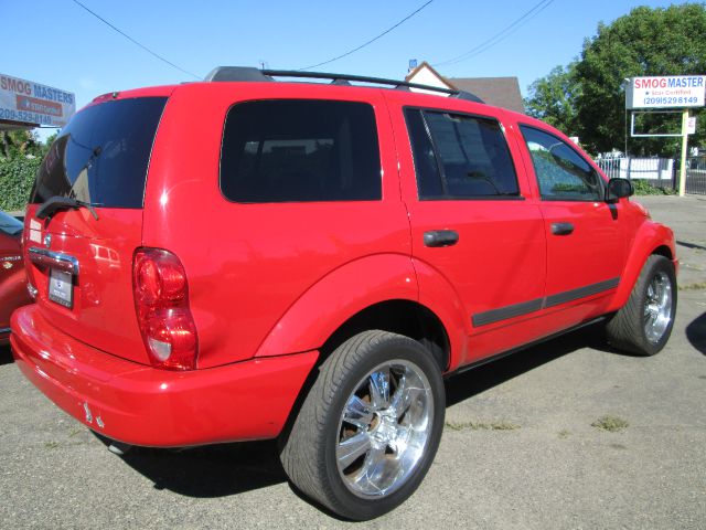 2006 Dodge Durango Wagon SE