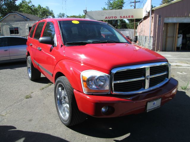 2006 Dodge Durango Wagon SE