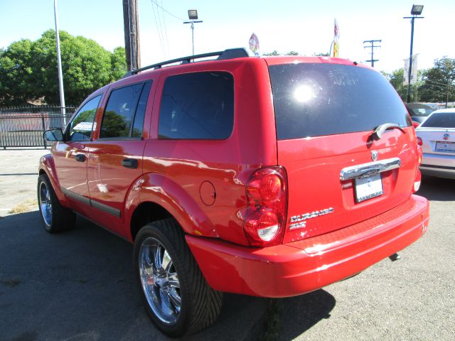 2006 Dodge Durango Wagon SE