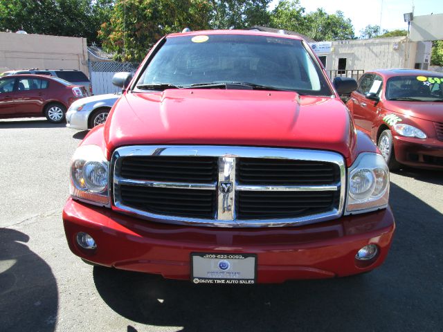 2006 Dodge Durango Wagon SE