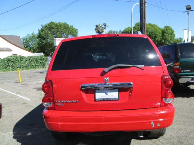 2006 Dodge Durango Wagon SE