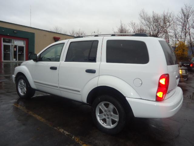 2006 Dodge Durango SLT 25