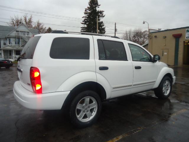 2006 Dodge Durango SLT 25