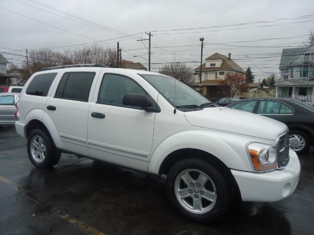 2006 Dodge Durango SLT 25