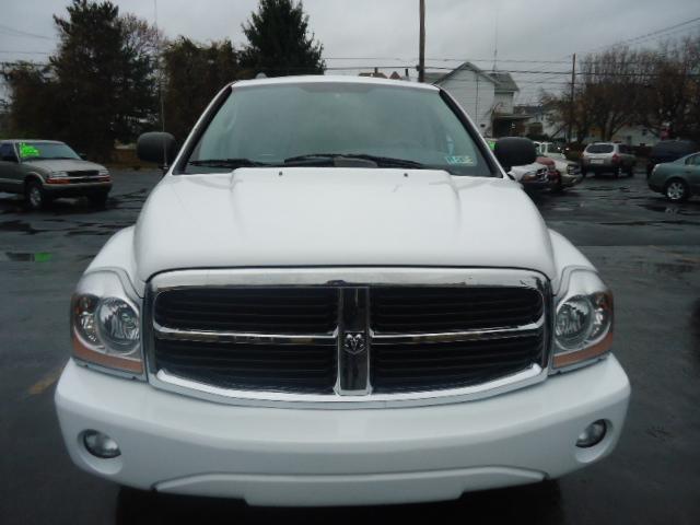 2006 Dodge Durango SLT 25