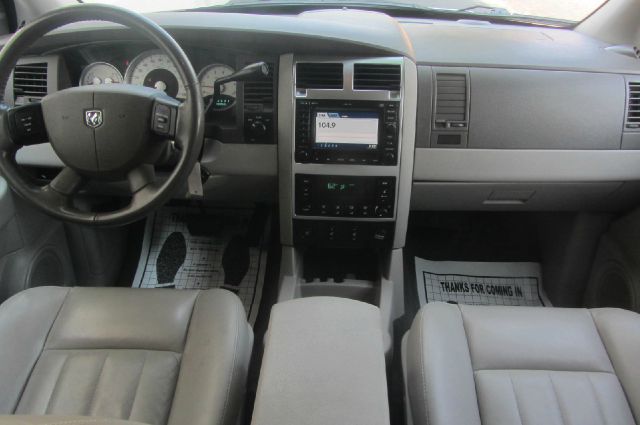 2006 Dodge Durango Super