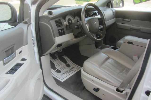 2006 Dodge Durango Super