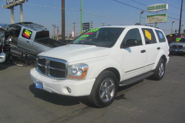 2006 Dodge Durango Super