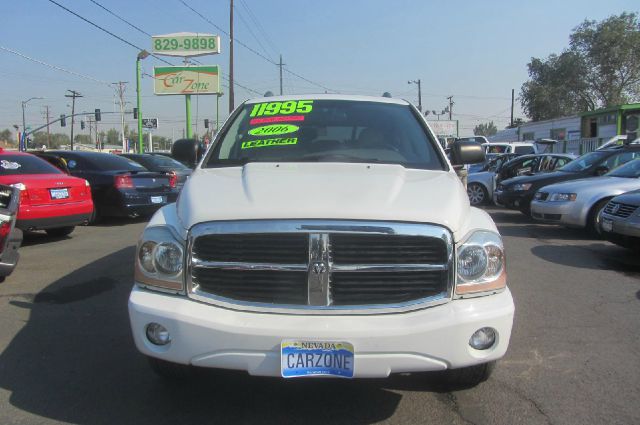 2006 Dodge Durango Super