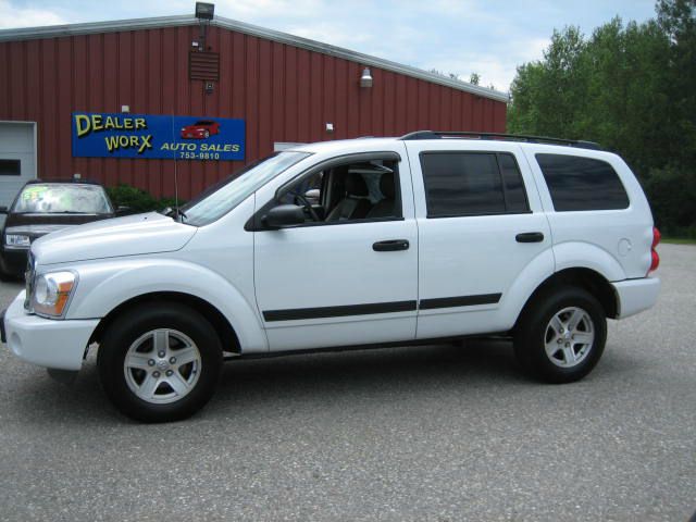 2006 Dodge Durango Wagon SE