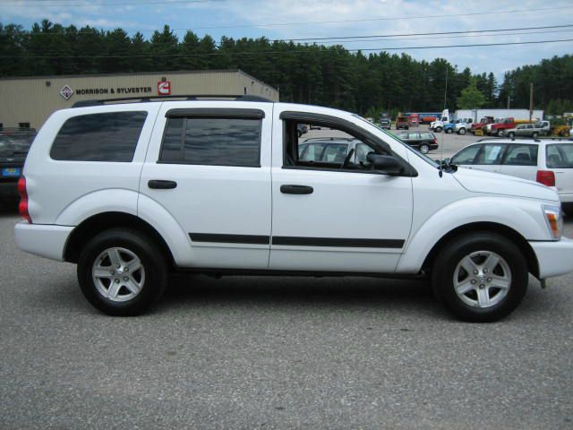 2006 Dodge Durango Wagon SE