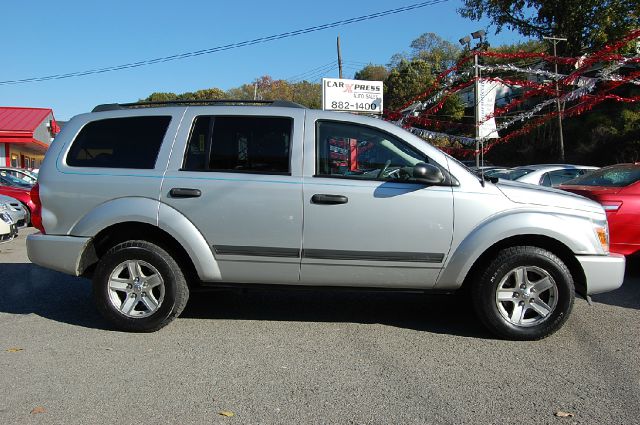 2006 Dodge Durango Wagon SE