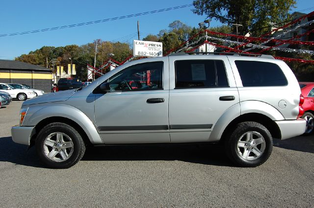 2006 Dodge Durango Wagon SE