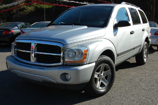 2006 Dodge Durango Wagon SE