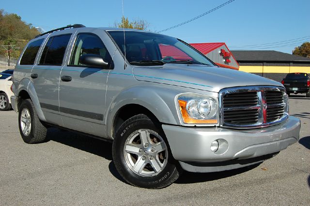 2006 Dodge Durango Wagon SE