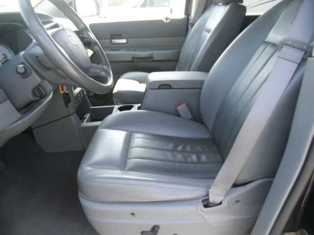 2006 Dodge Durango Super